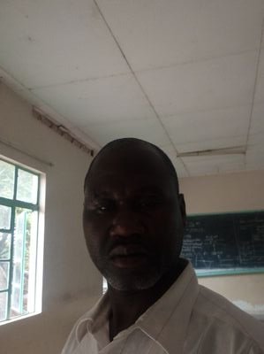 SamBahati3's profile picture. Vocational teacher, Author, motivational speaker, Electrical Engineer