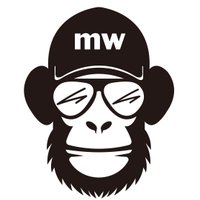 Monkey Works (@worksmonkey) 's Twitter Profile Photo Monkey Works (@worksmonkey) 's Twitter Profile Photo