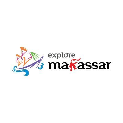 Akun Twitter Resmi Dinas Pariwisata Kota Makassar | Dikelola Oleh Bidang Promosi dan Pemasaran Dinas Pariwisata Kota Makassar | #exploremakassar