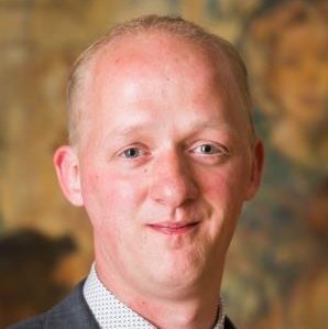 Docent Praktijkonderwijs, Raadslid SGP in de gemeente Barneveld
