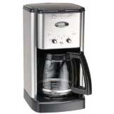 Buy cheap Cuisinart coffee maker
Here is where to buy cheap Cuisinart coffee maker and all other cheap appliances from Cuisinart.