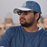 Shailav7126's profile picture. A Crazy Hardware Engineer who is actually developing a software.