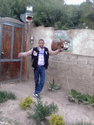 Michaelsucraine's profile picture. 