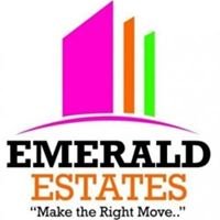 Emeraldestates1's profile picture. Dealers in Estate development, surveying, land documentation, brokerage,and Architectual services