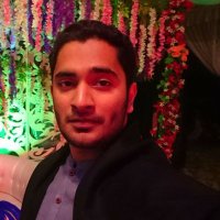 Afraz Naeem (@afraznaeem) 's Twitter Profile