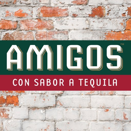 AMIGOS is the golden tequila beer with Mexican spirit, enhanced by the added burst of South American limes 🏁

#amigosbeer