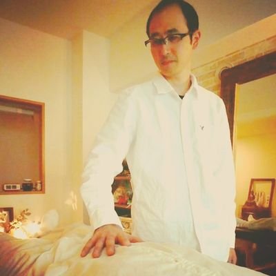 YMurakami601's profile picture. 心を病んだ理学療法士。
趣味はテニス、ピアノ。
猫大好きフリスキー（笑）