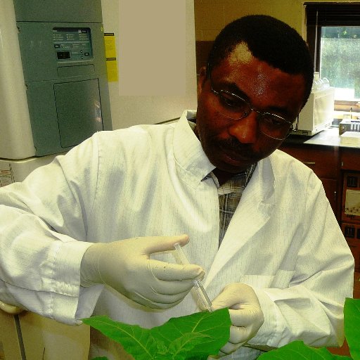 Scientist, Teacher, Mentor, Passionate about Agriculture, Food Production, Plant-Microbiology Biology and Science Education.