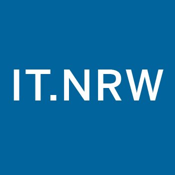 #ITNRW Hier twittert die Pressestelle des Landesbetriebes https://t.co/vCcFM2MWbp rund um #Statistik und #IT.  #NRWinZahlen  
Netiquette & Impressum: https://t.co/yjRZKfB760