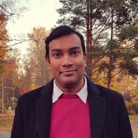 Rijubrata Bhaumik (@rijubrata) 's Twitter Profile Photo Rijubrata Bhaumik (@rijubrata) 's Twitter Profile Photo