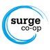 Surge Cooperative 🌊 (@surge_coop) Twitter profile photo Surge Cooperative 🌊 (@surge_coop) Twitter profile photo