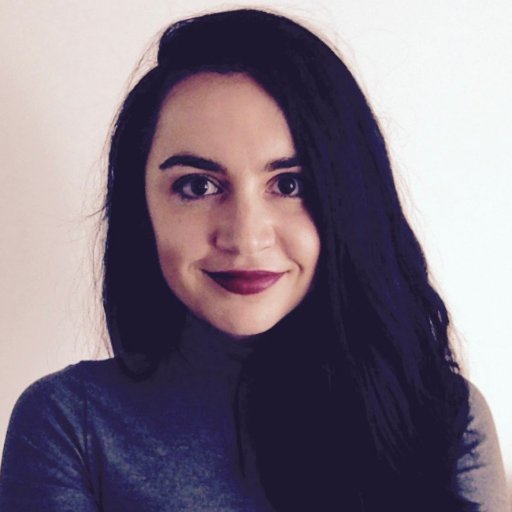 KatkaMrv's profile picture. Content marketer and writer.