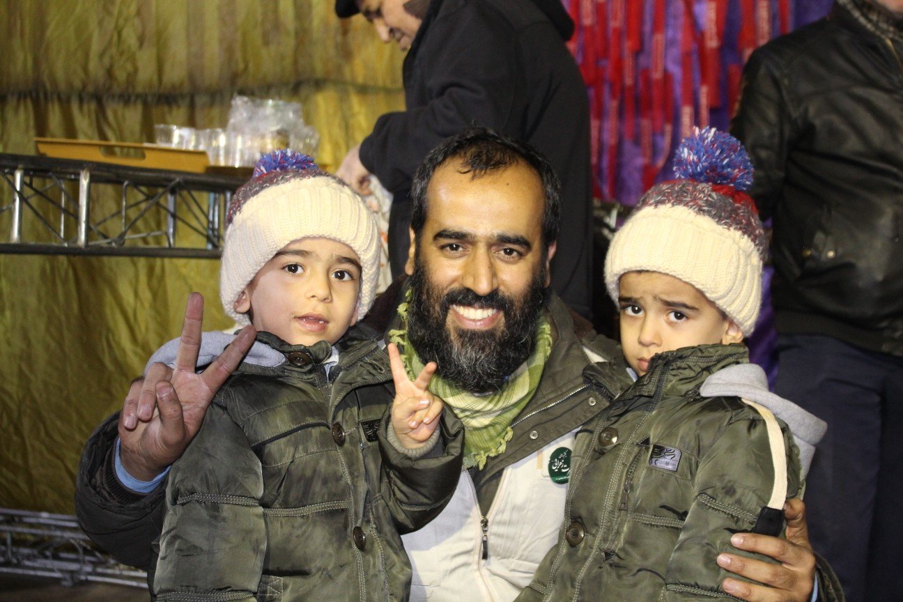 0035_hasan's profile picture. لااله الا الله