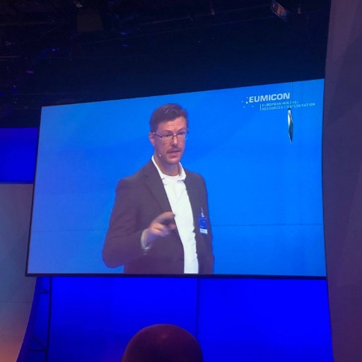 NWilliamsMBA's profile picture. Founder and CEO of @minespiderteam #blockchain for responsible supply chains.