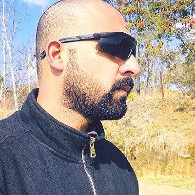 pablo_khan00X's profile picture. Defender Of the North