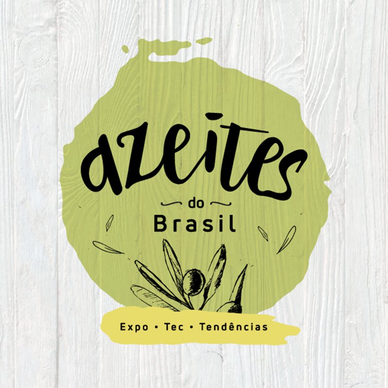 Esta é a página oficial do azeite extra virgem brasileiro. Da maior instituição que representa o segmento. A Assolive.