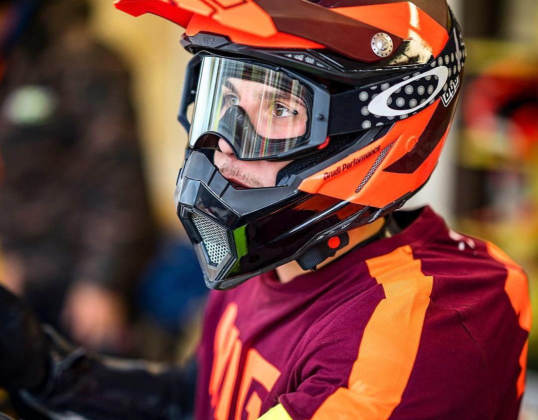 Andrea Migno Profile