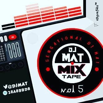 djmat65's profile picture. Official Djmatt Star FM 91.5 Ibadan and Star FM 101.5 lagos