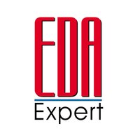 EDA Expert(@ExpertEda) 's Twitter Profile Photo