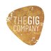 The Gig Company (@TheGigCompany) Twitter profile photo