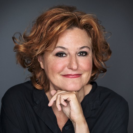 Sabine Rückert