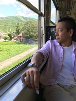 学のないウイスキー好き!
平塚のジョージクルーニー(笑)