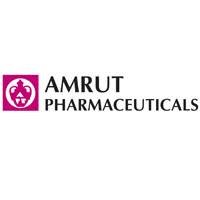 Image result for Amrit Pharmaceuticals    logo images