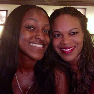 Blessed to be parent to Darrell & Asia McMillon. Devoted wife. He has & is blessing me daily We walk by faith & not by site. 😇😇😇