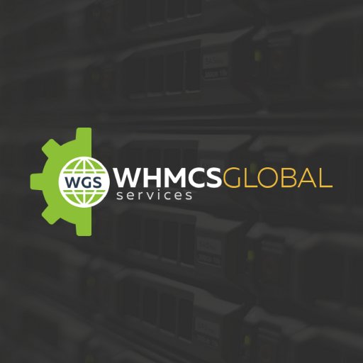 WHMCS Global Services Profile