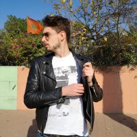Andrea Chazy (@chazypro) 's Twitter Profile
