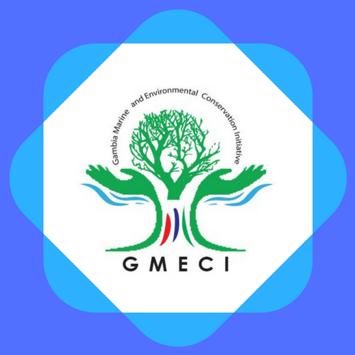 Accessible marine & environmental education to immediate action. Be the difference | IG: @thegmeci | Indigenous Knowledge | Green Gambia, Clean Oceans
🌴🌍🌊🌞