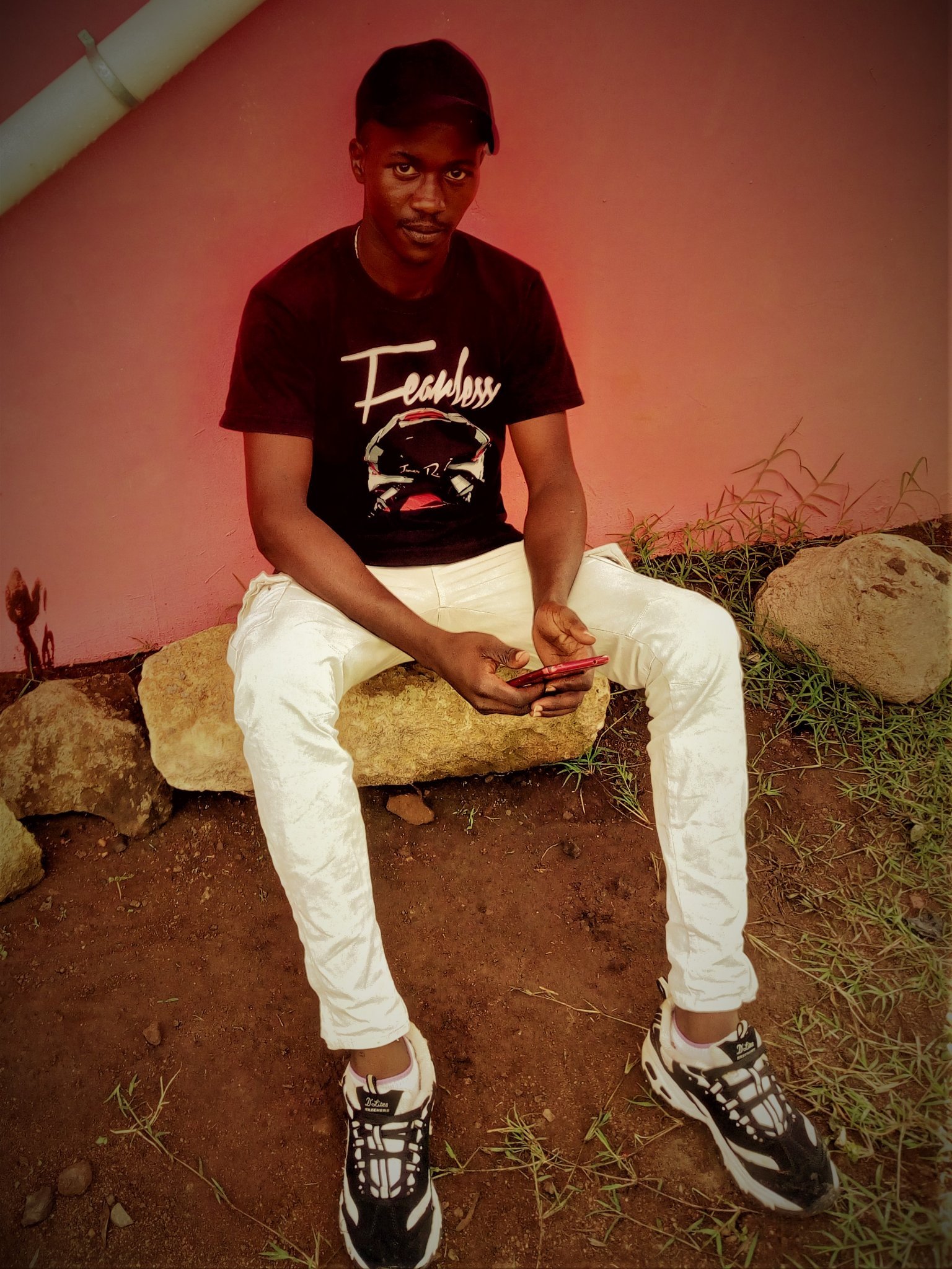 muchangialex1's profile picture. my love for football
romance  n many more