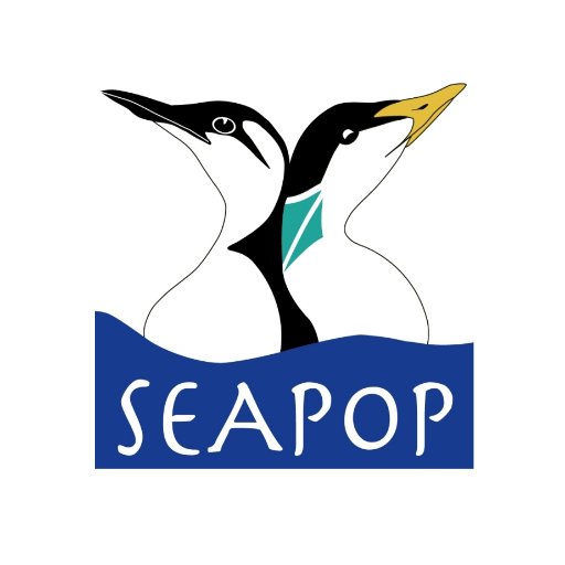 SEAPOP (SEAbird POPulations) is a long-term monitoring and mapping programme for Norwegian seabirds that was established in 2005.