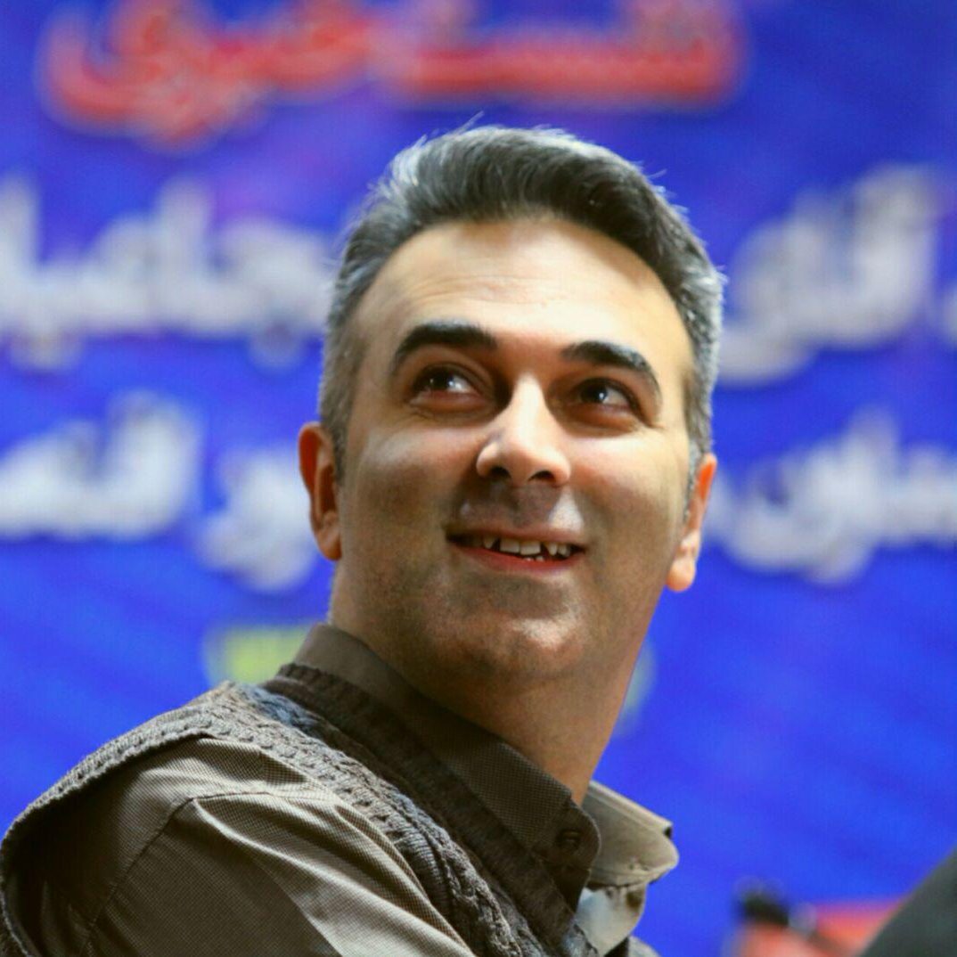AAhmadghasemi's profile picture. خبرنگار اقتصادی