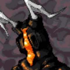 komex's profile picture. ギザギザしなよ