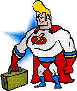 Bullshit_Man's profile picture. Teaching the world the fine art of corporate bullshit.