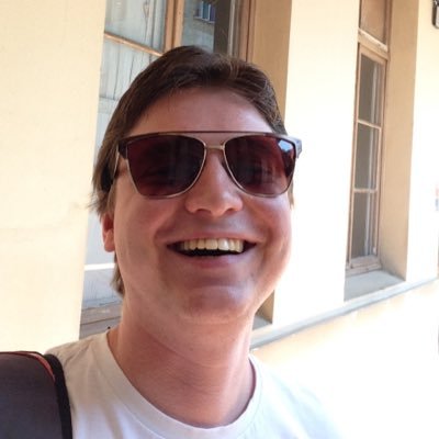 Rogiel's profile picture. 