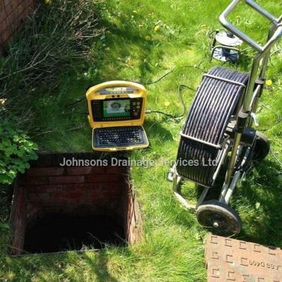 Family run Doncaster drainage business. Services include drain unblocking, high pressure water jetting, drain repairs, drain patching. Call us on 01302 460440