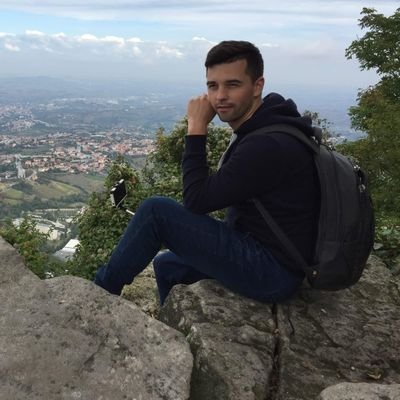 DaggetoReal's profile picture. Frontend Developer @shopify