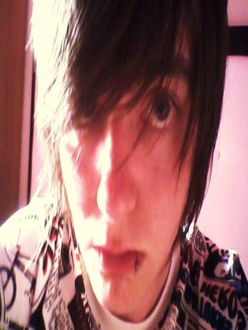 WilRawr's profile picture. I'm Will (you may know me as 'Rob') and I'm generally really boring and definately not worth talking to. Talk to me anyway though, since I'm nice...usually. =]