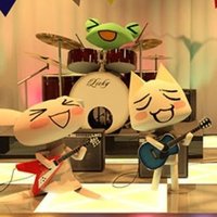 Janice Liang (@ppeyliang) Twitter profile photo