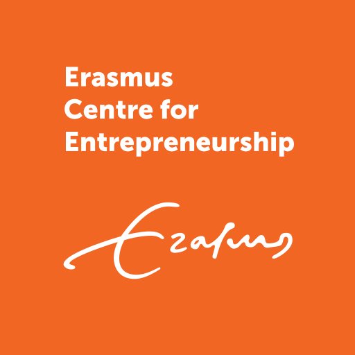 Official twitter of Erasmus Centre for Entrepreneurship (#ECE) Empowering Entrepreneurs. Meet us at the ECE Campus in Rotterdam!