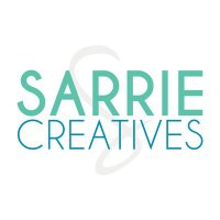 Sarrie Creatives | Design(@sarriecreatives) 's Twitter Profile Photo