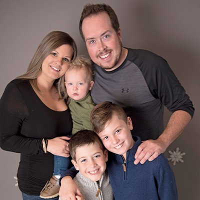 Michell40847561's profile picture. Wife. Mom. Lifestyle Youtuber. Content Creator