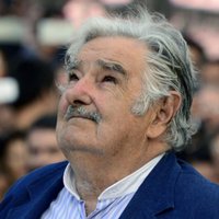 Pepe Mujica (@pepemujicaok) 's Twitter Profile