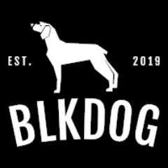 BLKDOG Publishing