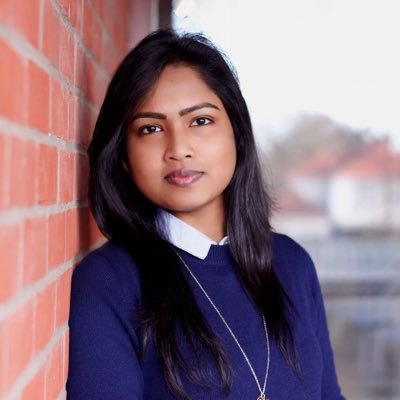 SamuktaD's profile picture. 