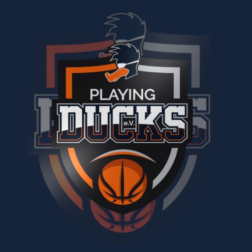 Official NBA2K Team of @PlayingDucks
Exclusive Sponsor: @KM_GAMING_DE.      #DucksFlyTogether