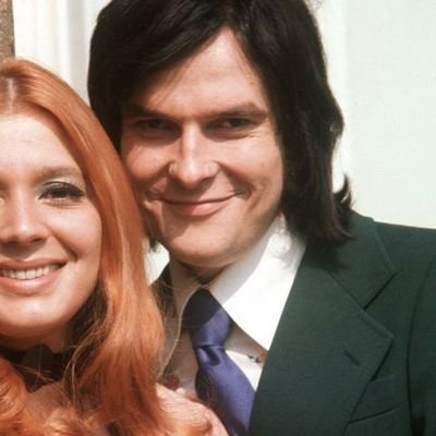 Profile Picture of Cindy&Bert - Superfan (@joggers_fake) on Twitter