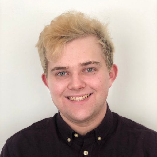 LukeJansenDev's profile picture. Developer @BarclaysUK. C#/Unity/Java/Swift